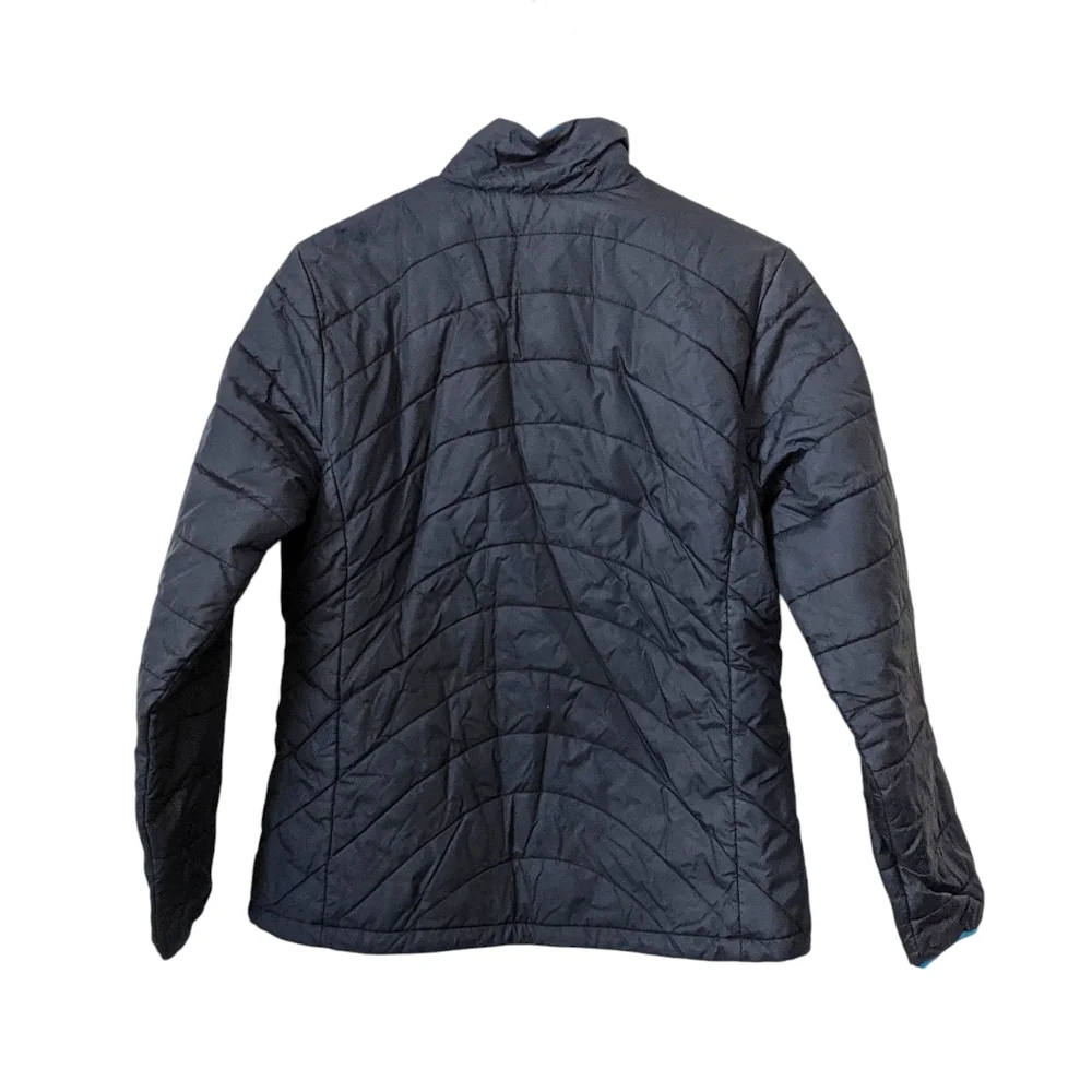 Lands' End Unisex Insulated Winter‎ Coat size M 10-12